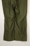 Real 1957 M51 cotton field pants, deadstock, M-R, never used.