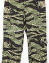 Replica Tiger Stripe Pants Tiger Stripe Products Used