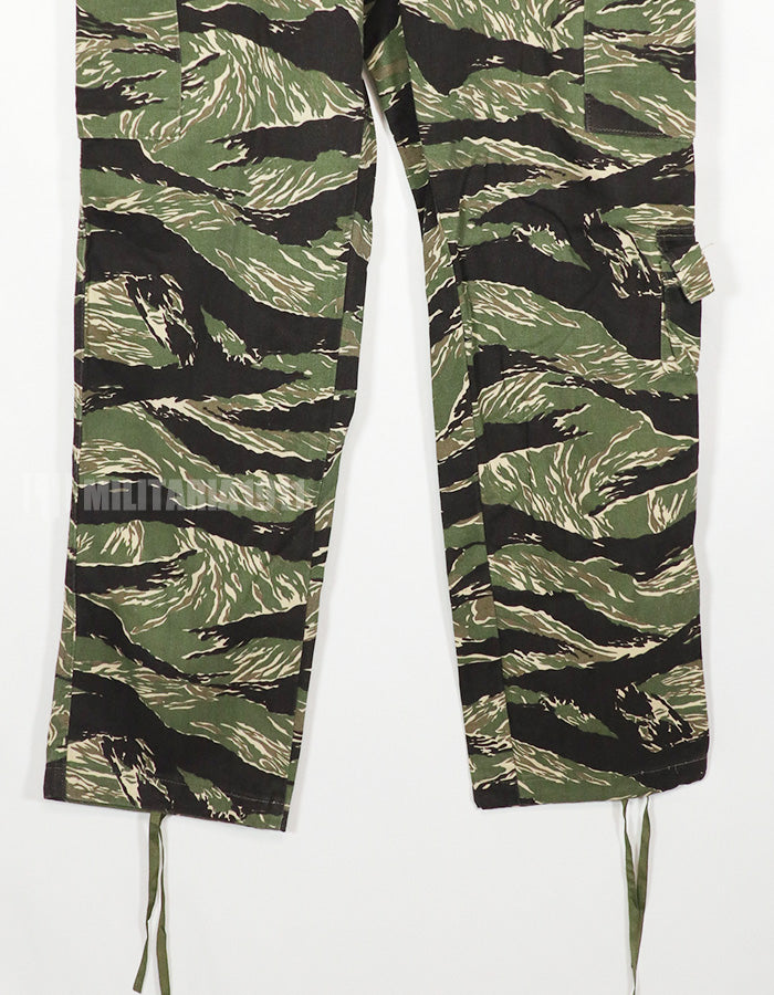 Replica Tiger Stripe Pants Tiger Stripe Products Used