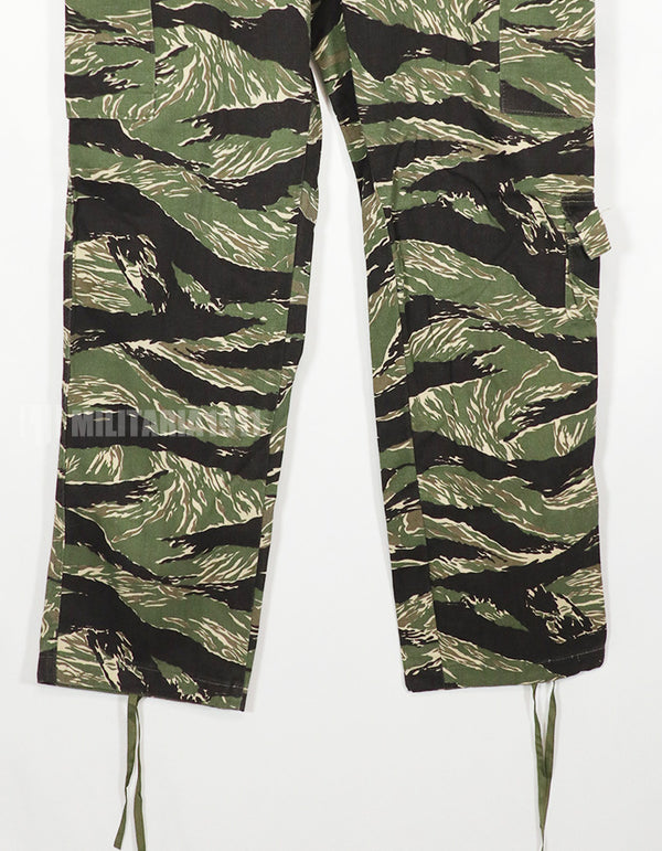 Replica Tiger Stripe Pants Tiger Stripe Products Used