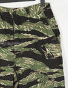 Replica Tiger Stripe Pants Tiger Stripe Products Used