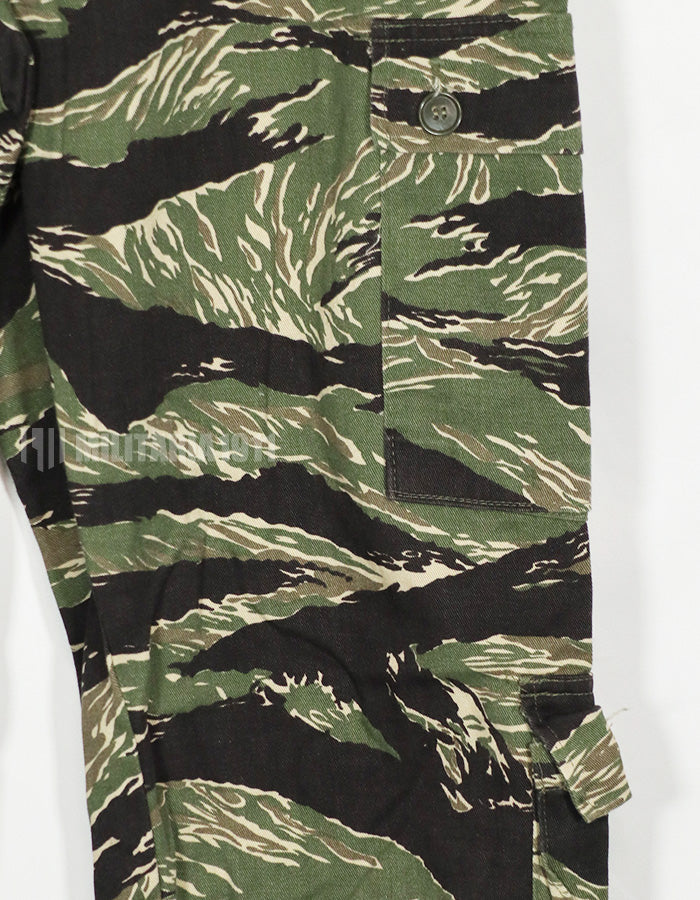 Replica Tiger Stripe Pants Tiger Stripe Products Used