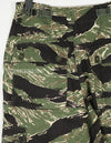 Replica Tiger Stripe Pants Tiger Stripe Products Used