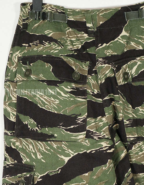 Replica Tiger Stripe Pants Tiger Stripe Products Used