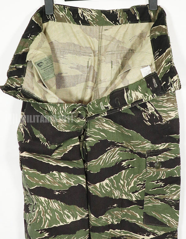 Replica Tiger Stripe Pants Tiger Stripe Products Used