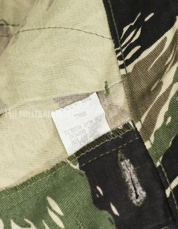 Replica Tiger Stripe Pants Tiger Stripe Products Used