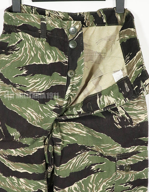 Replica Tiger Stripe Pants Tiger Stripe Products Used