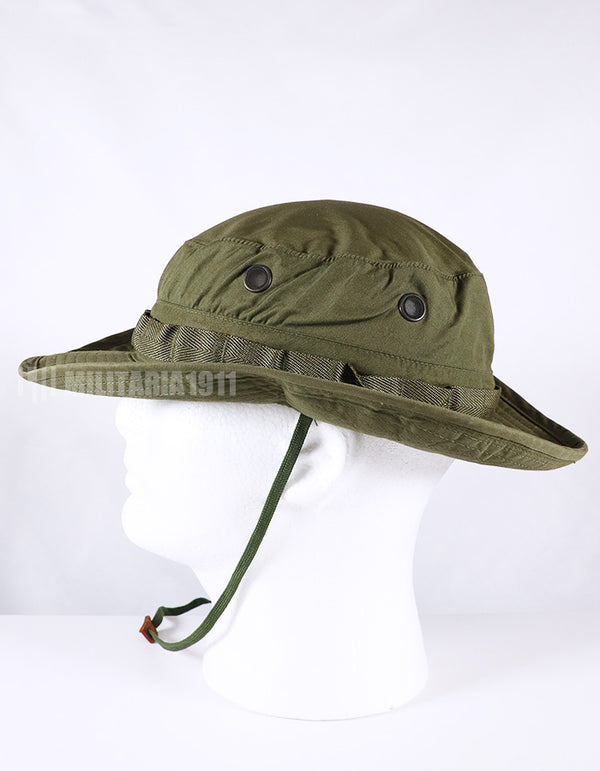 Real U.S. Army boonie hat in good condition HAT, JUNGLE Official