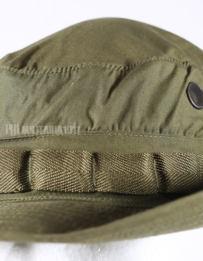 Real U.S. Army boonie hat in good condition HAT, JUNGLE Official