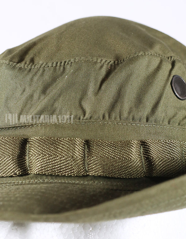 Real U.S. Army boonie hat in good condition HAT, JUNGLE Official