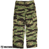 2025 New MILIARIA 1911 TIGER STRIPE CINEMA EDITION US CUT PANTS