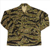 20% OFF MILITARIA 1911 Reproduced Early Gold Tiger Stripe Shirts US-Cut [Scheduled for delivery in early July 2024]