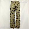 [Delivery: Mid-September 2026] 2026 New Release: MILITARIA 1911  Gold Tiger Reproduction US-Cut Pants