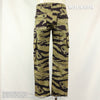 [Delivery: Mid-September 2026] 2026 New Release: MILITARIA 1911  Gold Tiger Reproduction US-Cut Pants
