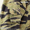 [Delivery: Mid-September 2026] 2026 New Release: MILITARIA 1911 Gold Tiger Reproduction US-Cut Shirt
