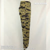 [Delivery: Mid-September 2026] 2026 New Release: MILITARIA 1911  Gold Tiger Reproduction US-Cut Pants
