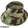 2025 New MILIARIA 1911 TIGER STRIPE CINEMA EDITION BOONIE HAT