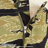 [Delivery: Mid-September 2026] 2026 New Release: MILITARIA 1911  Gold Tiger Reproduction US-Cut Pants
