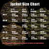 [Delivery in Early February 2027] MILITARIA 1911 2026 New Release  Okinawa Tiger Fabric  Souvenir Jacket　