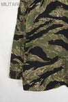 Real early Okinawa Tiger shirt US cut US-XL Rare size Used, faded.