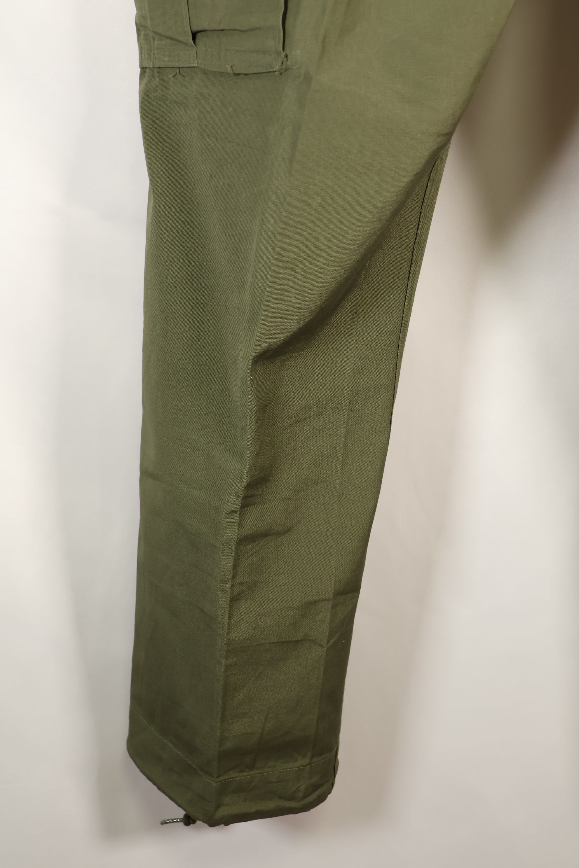 1964 Contract S-S Almost Never Used 1st Model Jungle Fatigue Pants