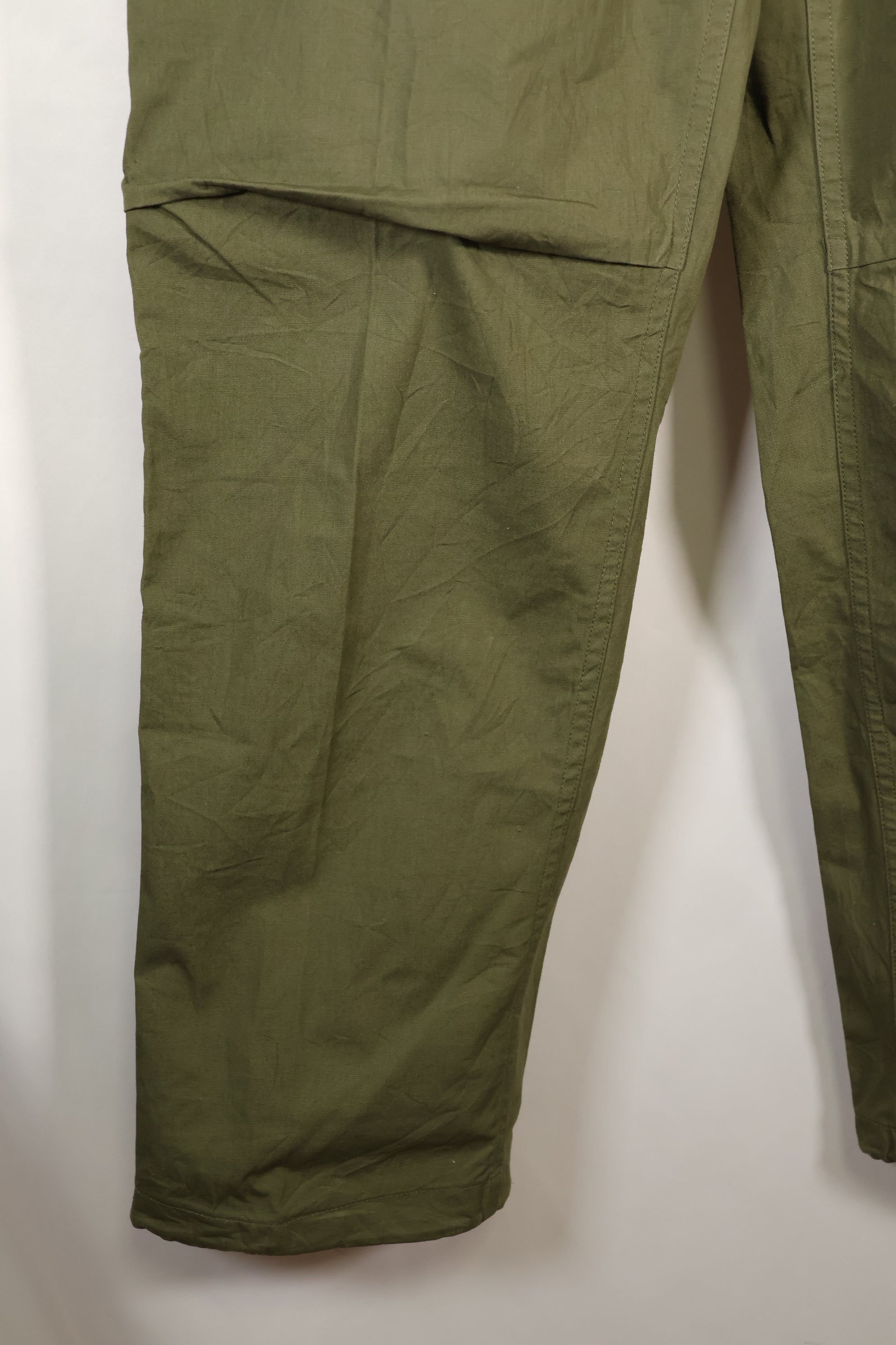 1967 Contract Deadstock L-L 3rd Model Jungle Fatigue Pants