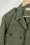 Real 1963 1st Model Jungle Fatigue Jacket R-S Size Used