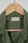 Real 1963 1st Model Jungle Fatigue Jacket R-S Size Used