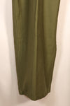 1950s X-LARGE OG-107 Utility Pants, Baker Pants, Good Condition, Used