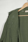 Real 1963 1st Model Jungle Fatigue Jacket R-S Size Used