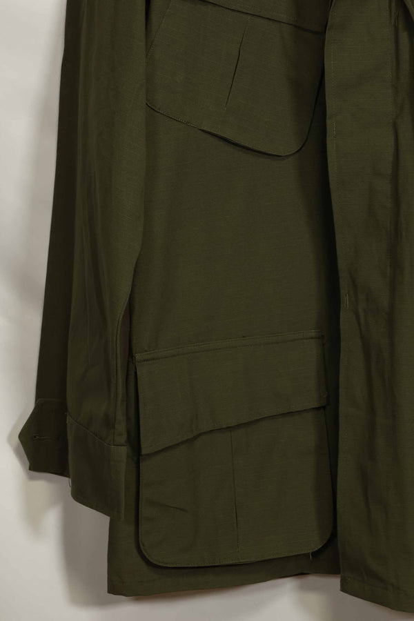 1970 Contract Deadstock 4th Model Jungle Fatigue Jacket M-R Unused