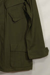 1970 Contract Deadstock 4th Model Jungle Fatigue Jacket M-R Unused