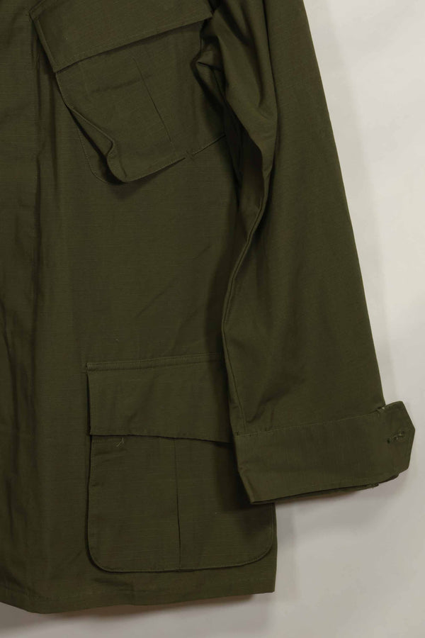 1970 Contract Deadstock 4th Model Jungle Fatigue Jacket M-R Unused