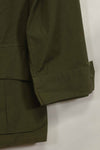 1970 Contract Deadstock 4th Model Jungle Fatigue Jacket M-R Unused