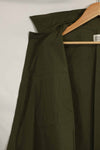 1970 Contract Deadstock 4th Model Jungle Fatigue Jacket M-R Unused