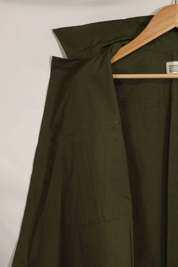 1970 Contract Deadstock 4th Model Jungle Fatigue Jacket M-R Unused