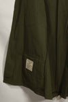 1970 Contract Deadstock 4th Model Jungle Fatigue Jacket M-R Unused