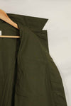 1970 Contract Deadstock 4th Model Jungle Fatigue Jacket M-R Unused