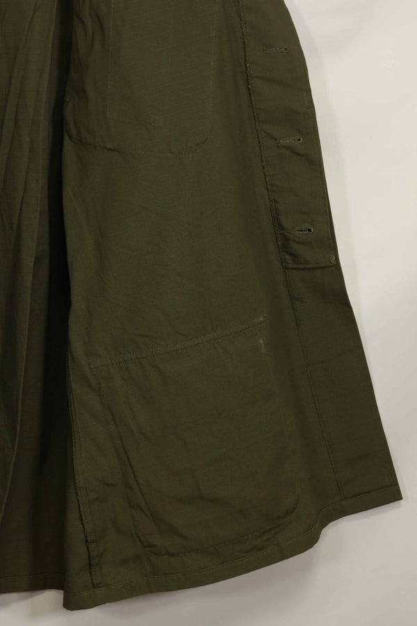 1970 Contract Deadstock 4th Model Jungle Fatigue Jacket M-R Unused