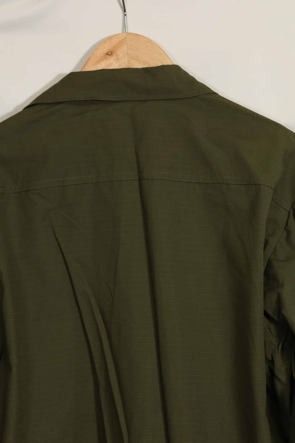 1970 Contract Deadstock 4th Model Jungle Fatigue Jacket M-R Unused