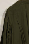 1970 Contract Deadstock 4th Model Jungle Fatigue Jacket M-R Unused