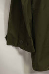 1970 Contract Deadstock 4th Model Jungle Fatigue Jacket M-R Unused