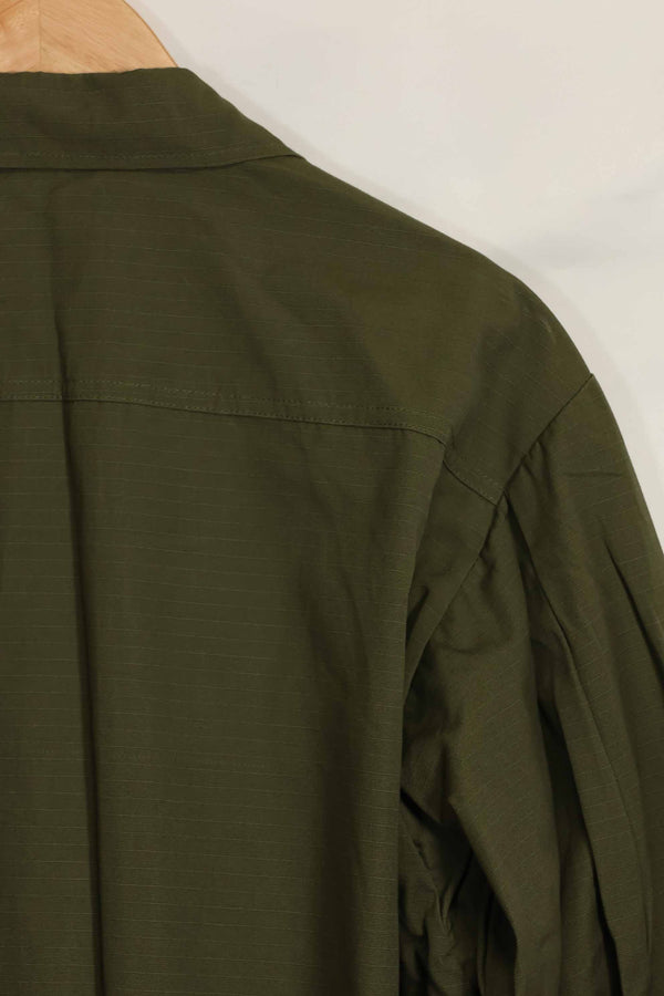 1970 Contract Deadstock 4th Model Jungle Fatigue Jacket M-R Unused