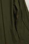 1970 Contract Deadstock 4th Model Jungle Fatigue Jacket M-R Unused