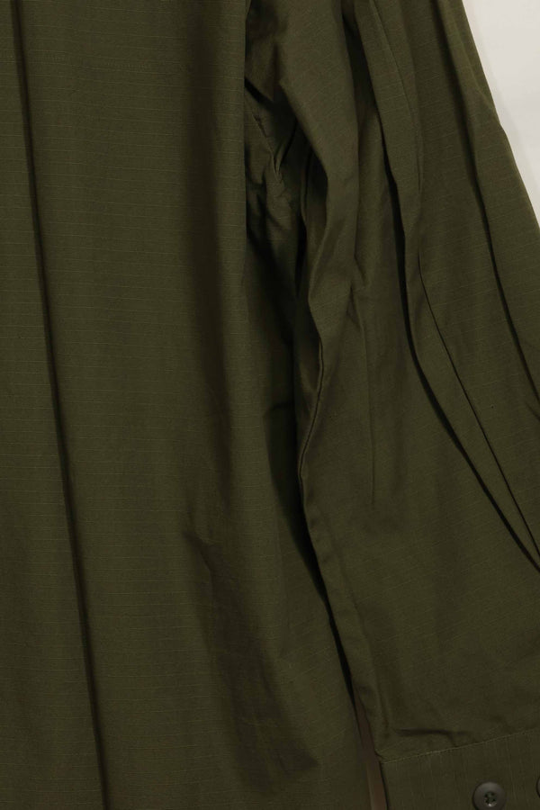 1970 Contract Deadstock 4th Model Jungle Fatigue Jacket M-R Unused