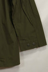 1970 Contract Deadstock 4th Model Jungle Fatigue Jacket M-R Unused