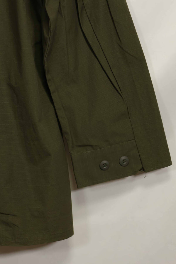 1970 Contract Deadstock 4th Model Jungle Fatigue Jacket M-R Unused