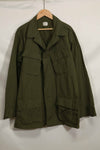1970 Contract Deadstock 4th Model Jungle Fatigue Jacket M-R Unused B