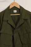 1970 Contract Deadstock 4th Model Jungle Fatigue Jacket M-R Unused B