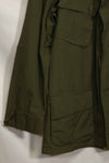1970 Contract Deadstock 4th Model Jungle Fatigue Jacket M-R Unused B